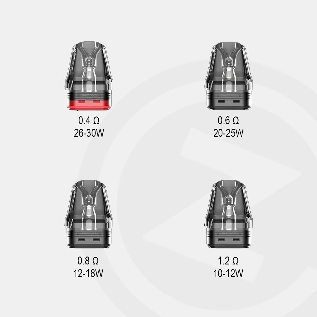 Oxva Xlim Replacement Pod - V3 (Top Fill)