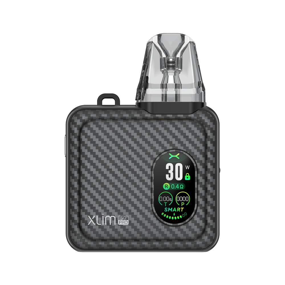 Oxva Xlim SQ Pro - Starter Kit