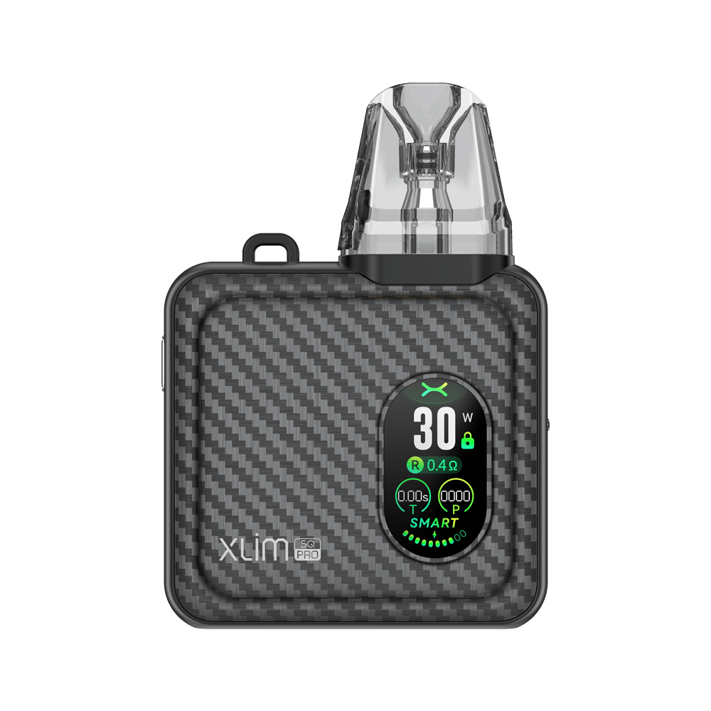 Oxva Xlim SQ Pro - Starter Kit