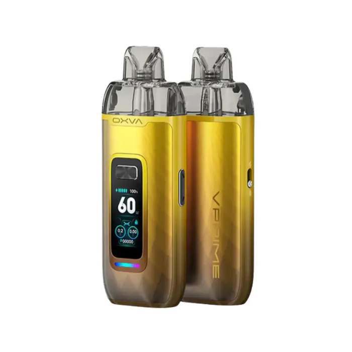 Oxva VPrime - Starter Kit