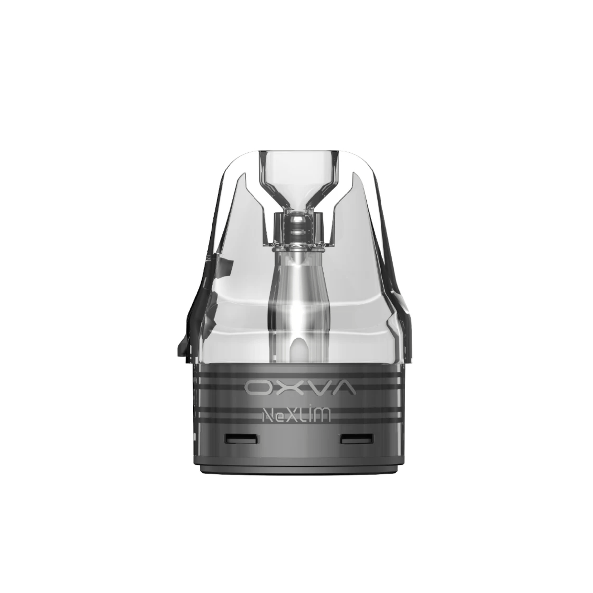 OXVA Nexlim 4ml Replacement Pod | Leak-Resistant Dual Mesh Coil Ziggicig OXVA Nexlim 4ml Replacement Pod | Leak-Resistant Dual Mesh Coil Ziggicig
