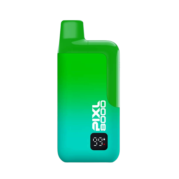 PIXL 8000 Prefilled Pod Kit - Fresh Mint - 20mg