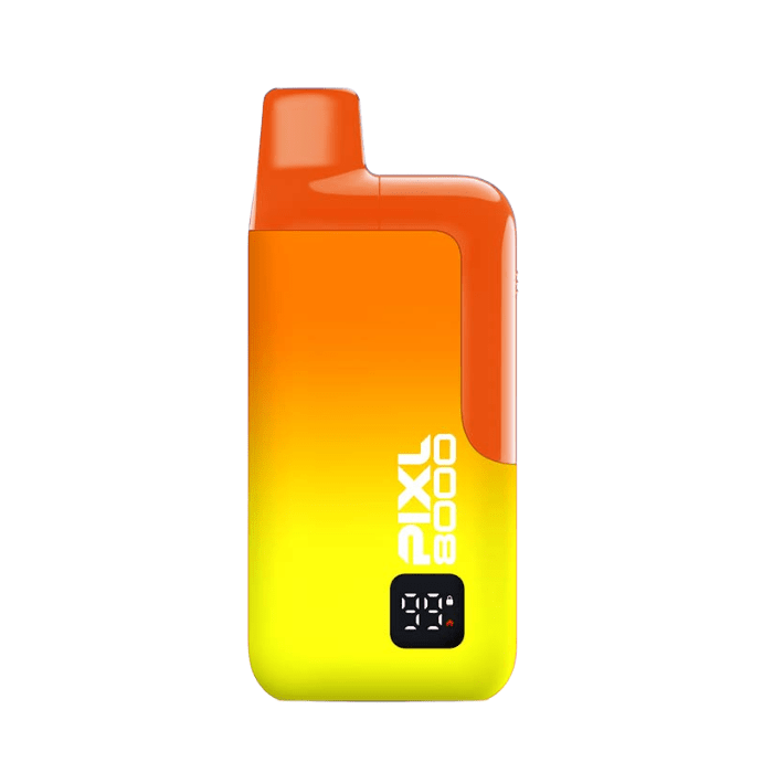 PIXL 8000 Prefilled Pod Kit - Paradise Punch - 20mg