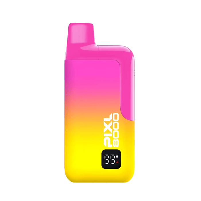 PIXL 8000 Prefilled Pod Kit - Tropical Wave - 20mg
