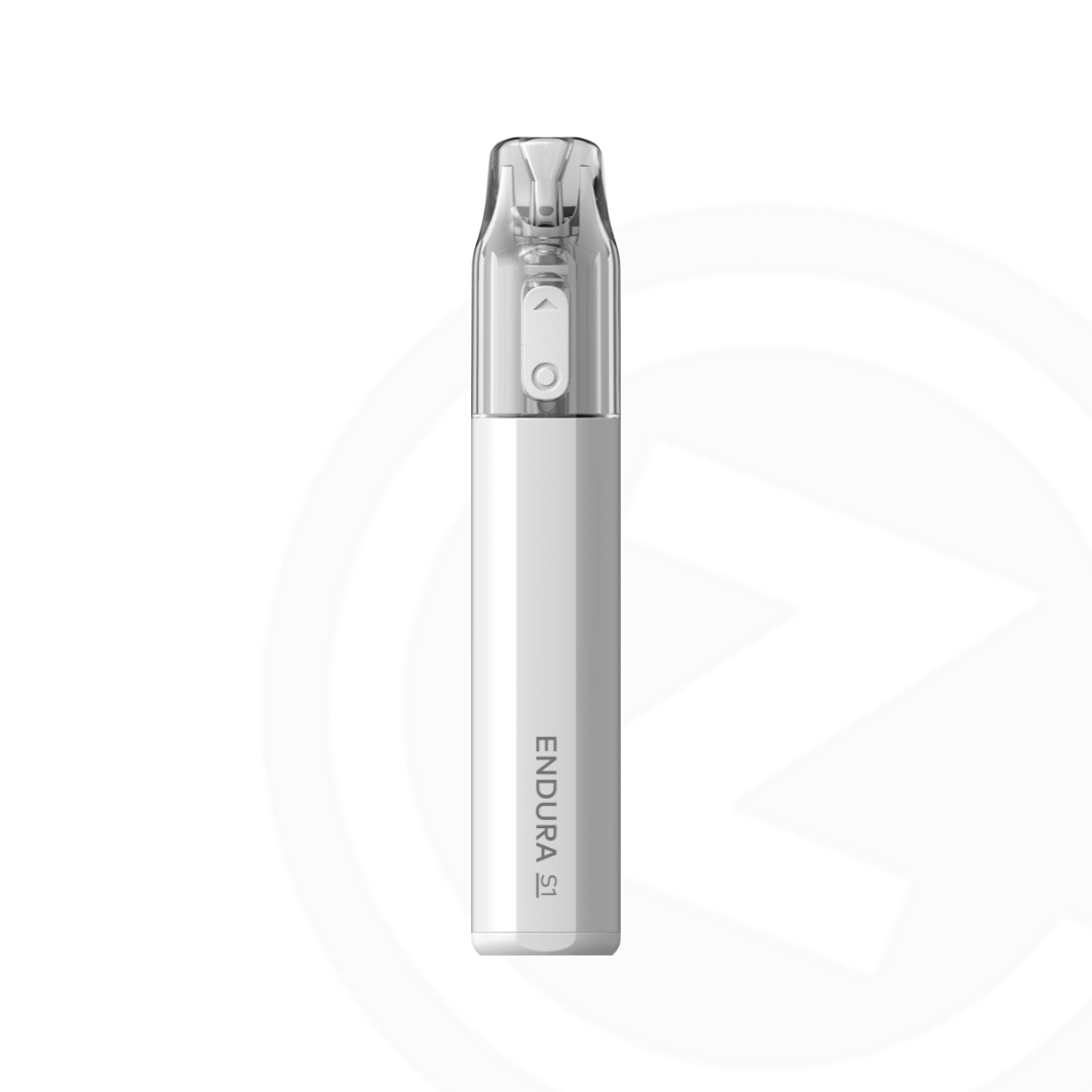 Innokin Endura S1 -Starter Kit - Pearl