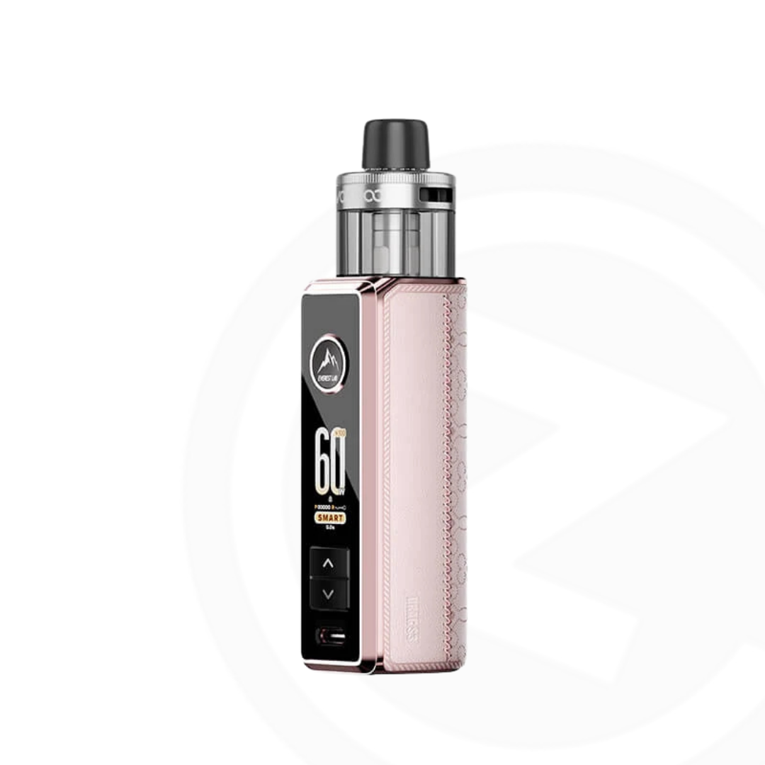 Voopoo - Drag S3 Kit - Pink