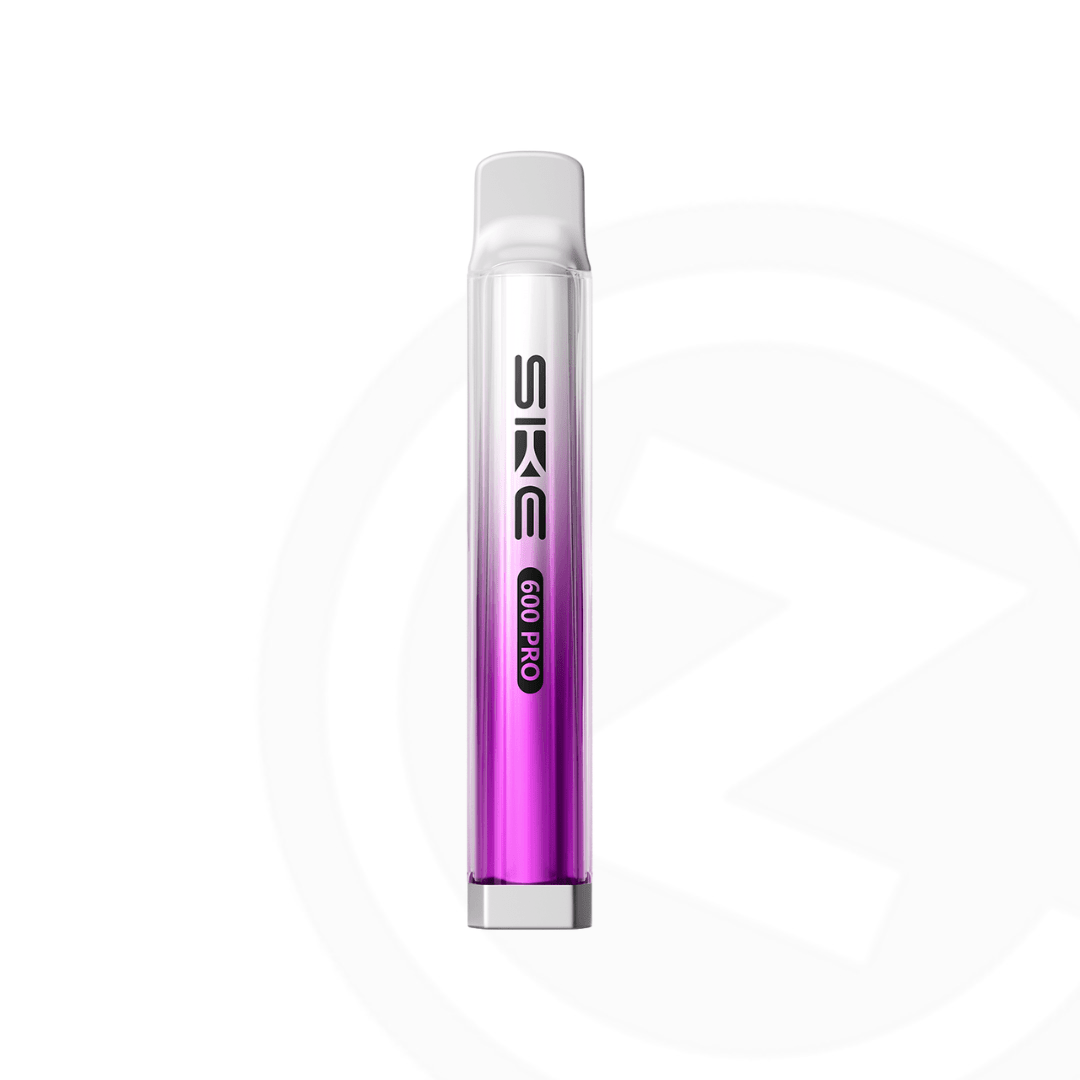 SKE Crystal Pro 600 Prefilled Pod Kit - Pink Lemonade - 20mg