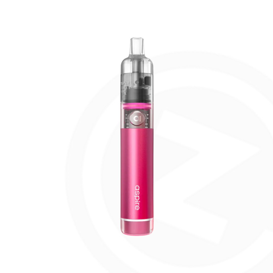 Aspire Cyber G - Starter Kit - Pink