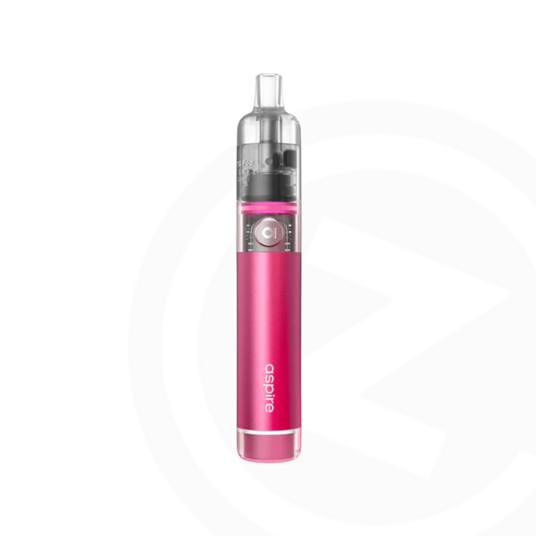 Aspire Cyber G - Starter Kit - Pink