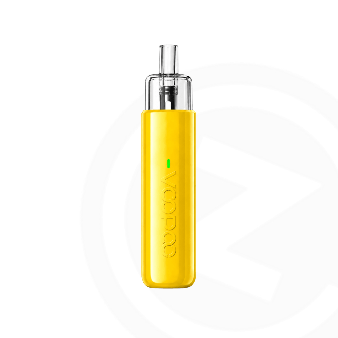 Voopoo Doric Q - Starter Kit -Primrose Yellow