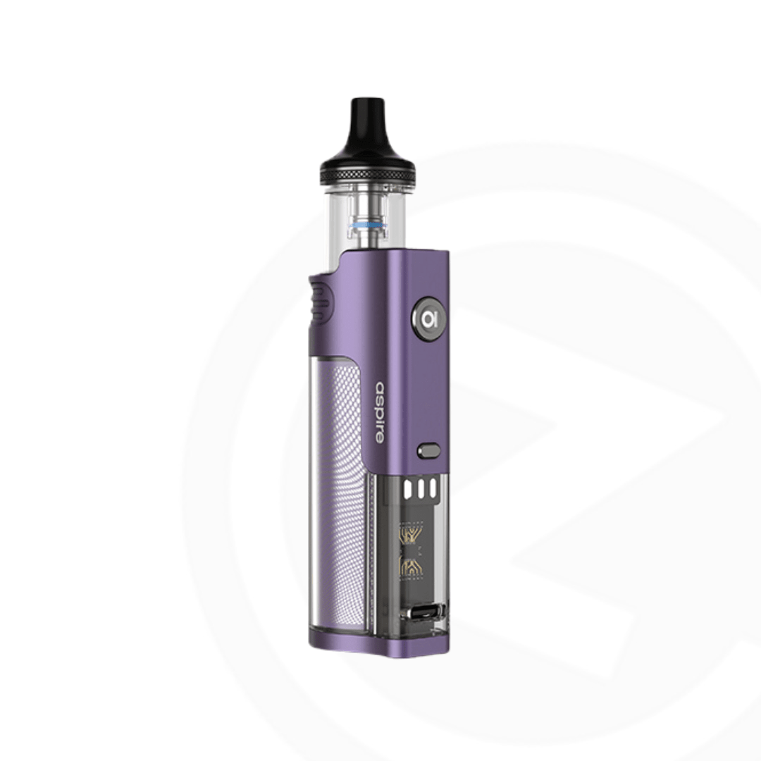 Aspire Flexus AIO - Advanced Kit - Purple