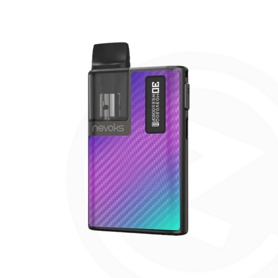 Nevoks Pagee - Starter Kit - Rainbow
