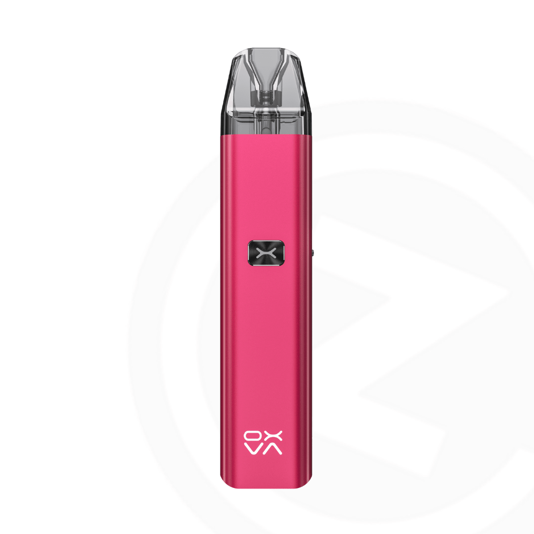 Oxva Xlim C - Starter Kit - Red