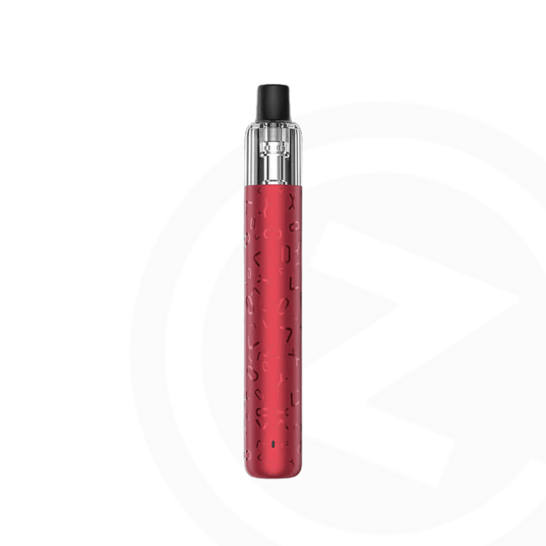 Oxva Artio - Starter Kit - Red