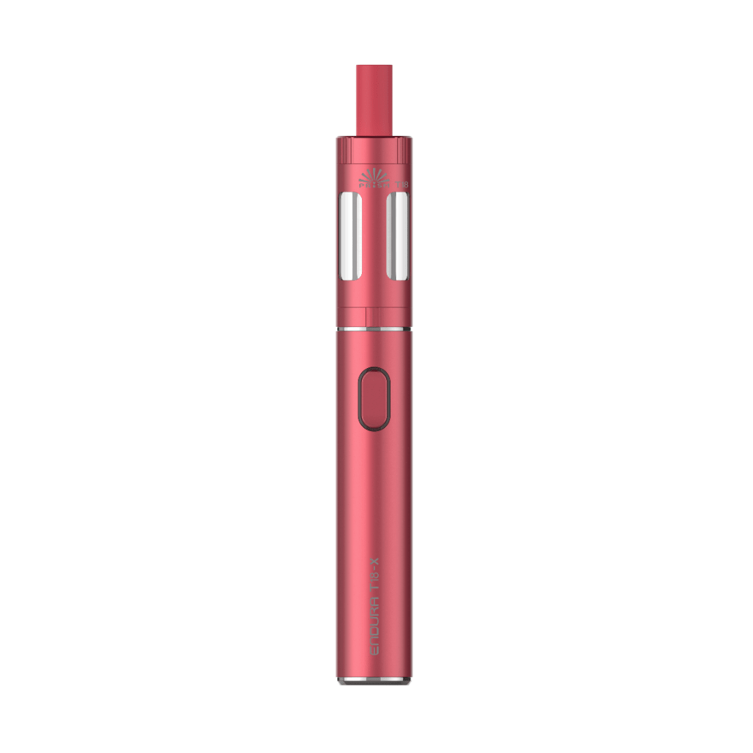 Innokin Endura T18X - Starter Kit-Red