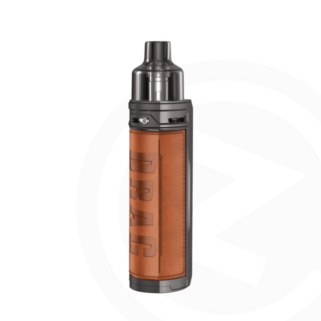 Voopoo Drag X - Advanced Kit - Retro