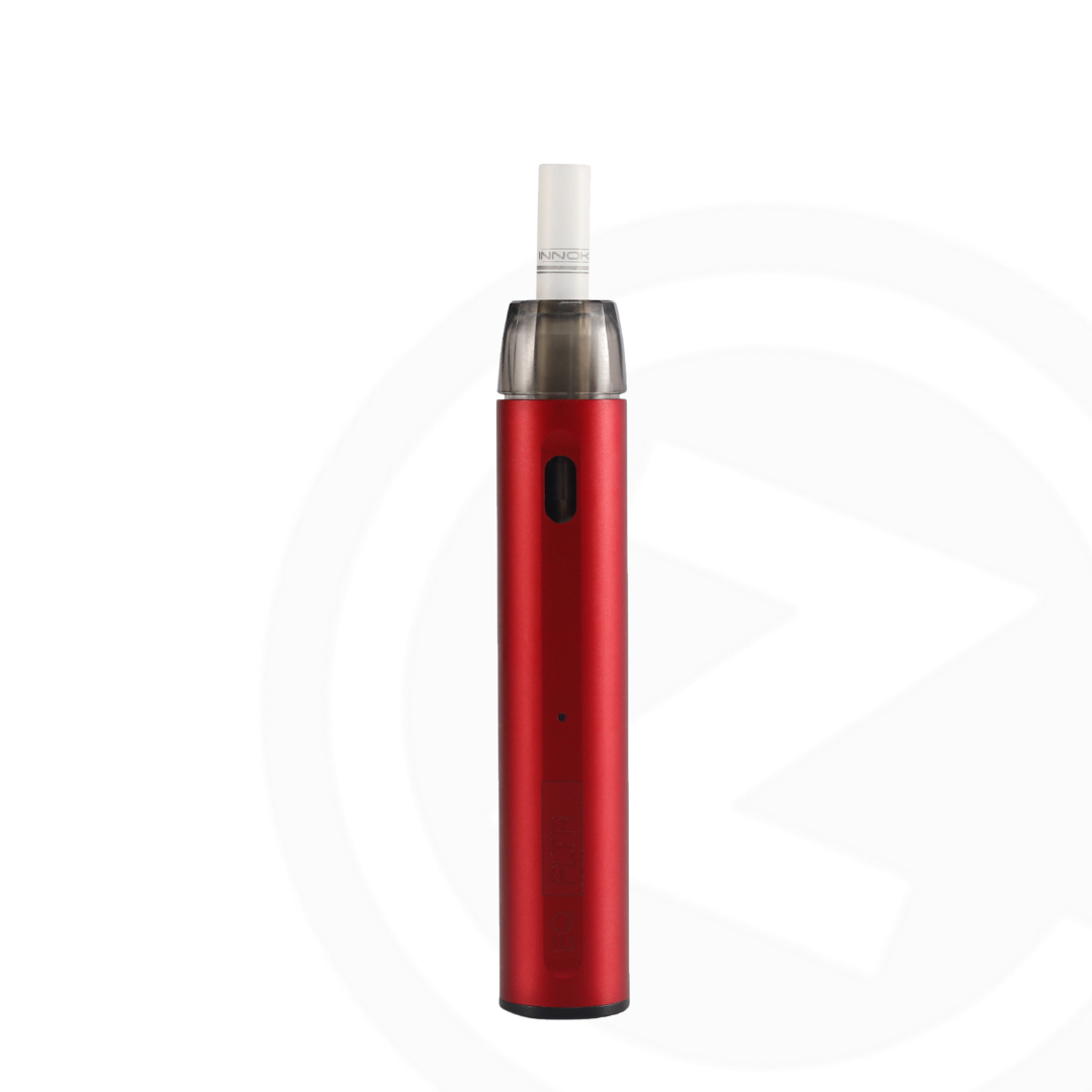 Innokin EQ FLTR - Starter Kit - Ruby Red