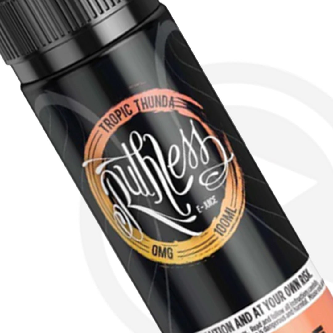 Ruthless - Tropic Thunda 0mg- 100ml