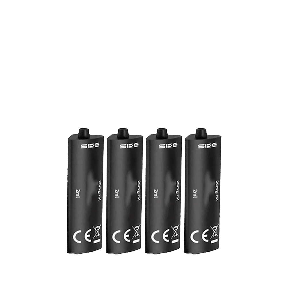 SKE Crystal 4 in 1 Pod - 20mg