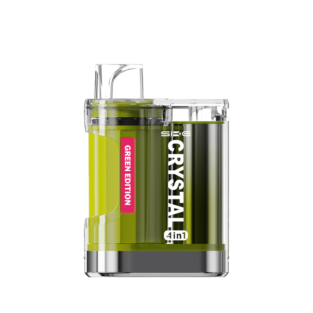 SKE Crystal 4 in 1 Pod Kit - 20mg