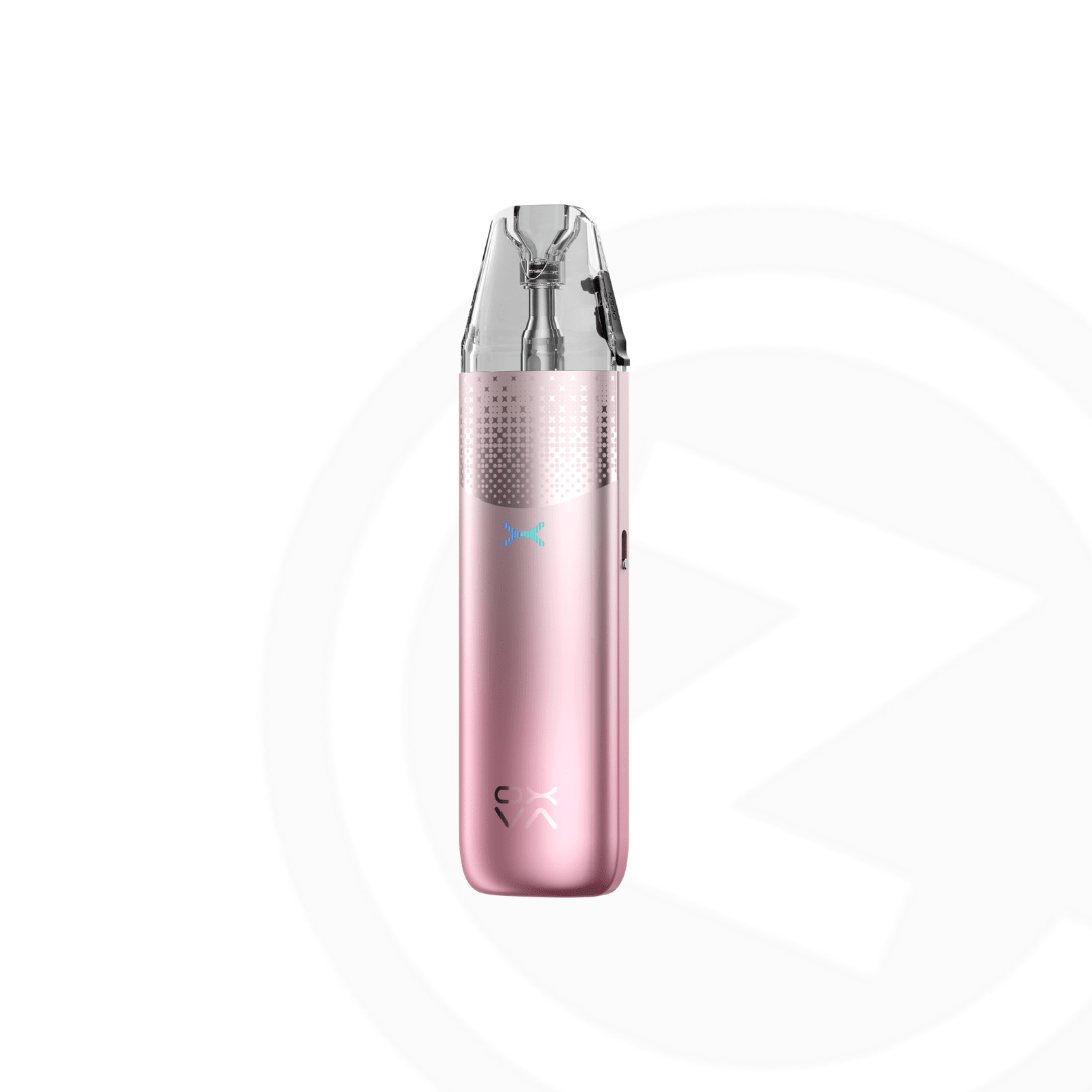 Oxva Nexlim 2 Mini Starter Kit - SakuraPink