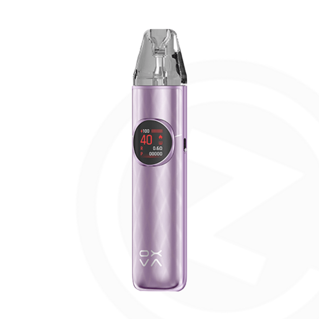 Oxva Nexlim 2 Series Kit - Shiny Purple