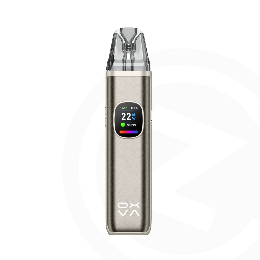 Oxva Xlim Pro 2 Kit DNA - Silk Brown