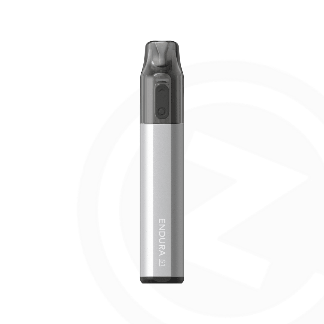 Innokin Endura S1 -Starter Kit - SIlver