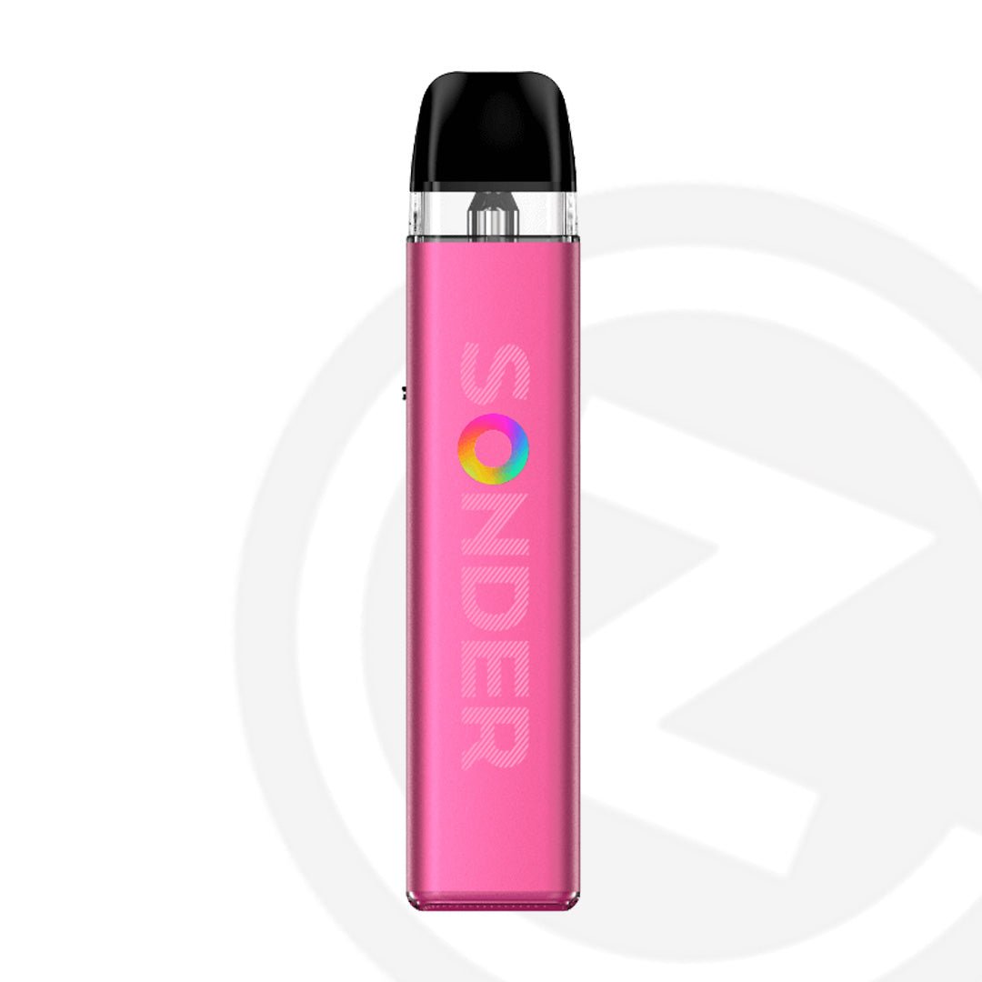 GeekVape Sonder Q2 - Starter Kit