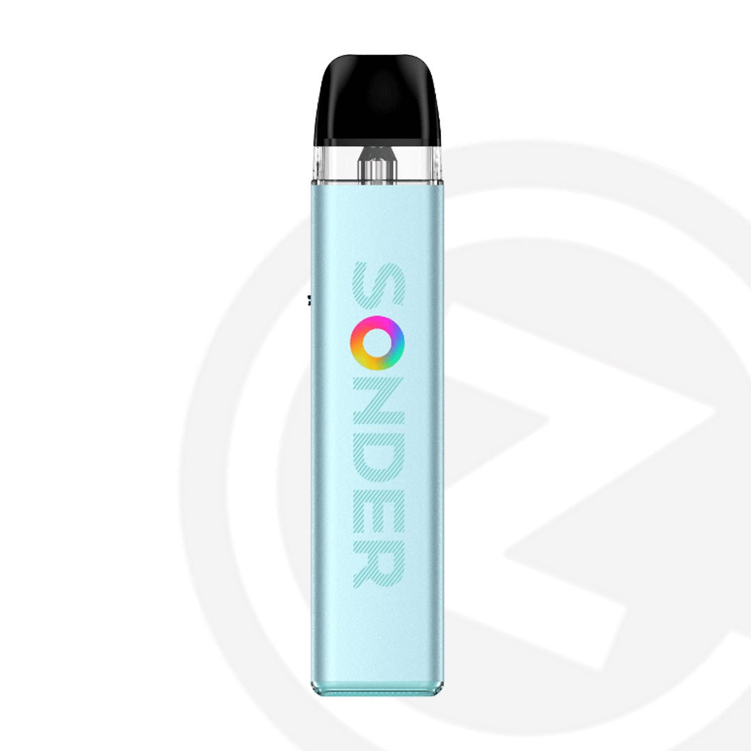 GeekVape Sonder Q2 - Starter Kit