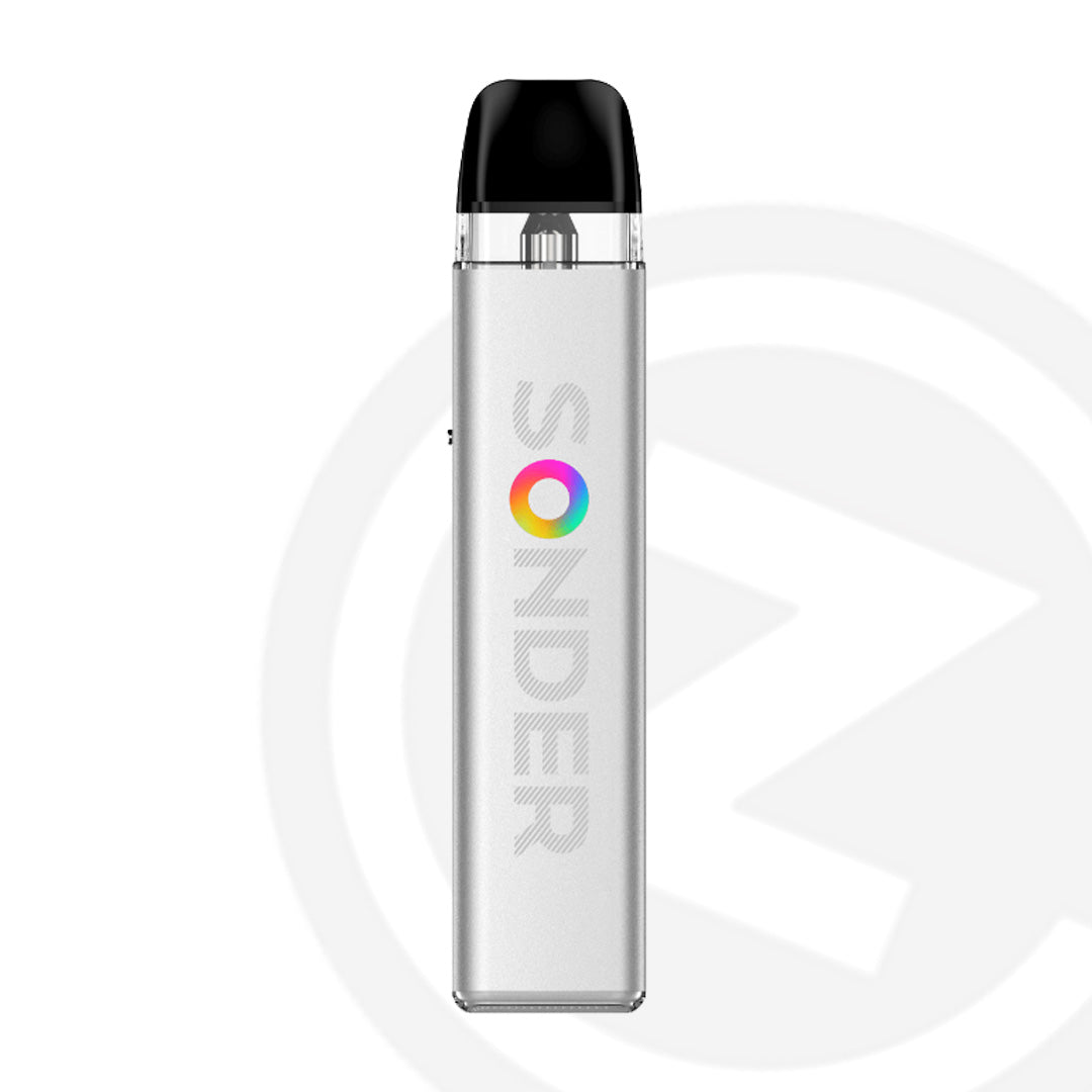 GeekVape Sonder Q2 - Starter Kit