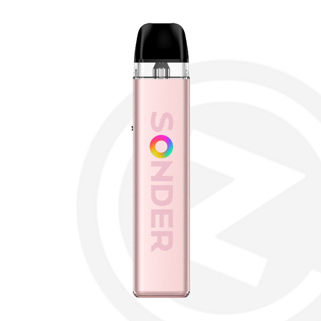 GeekVape Sonder Q2 - Starter Kit