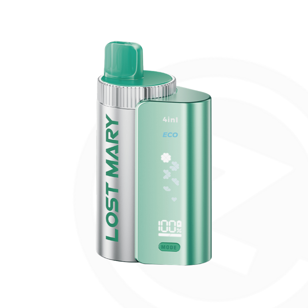 Lost Mary 4 in 1 Kit - Special Edition