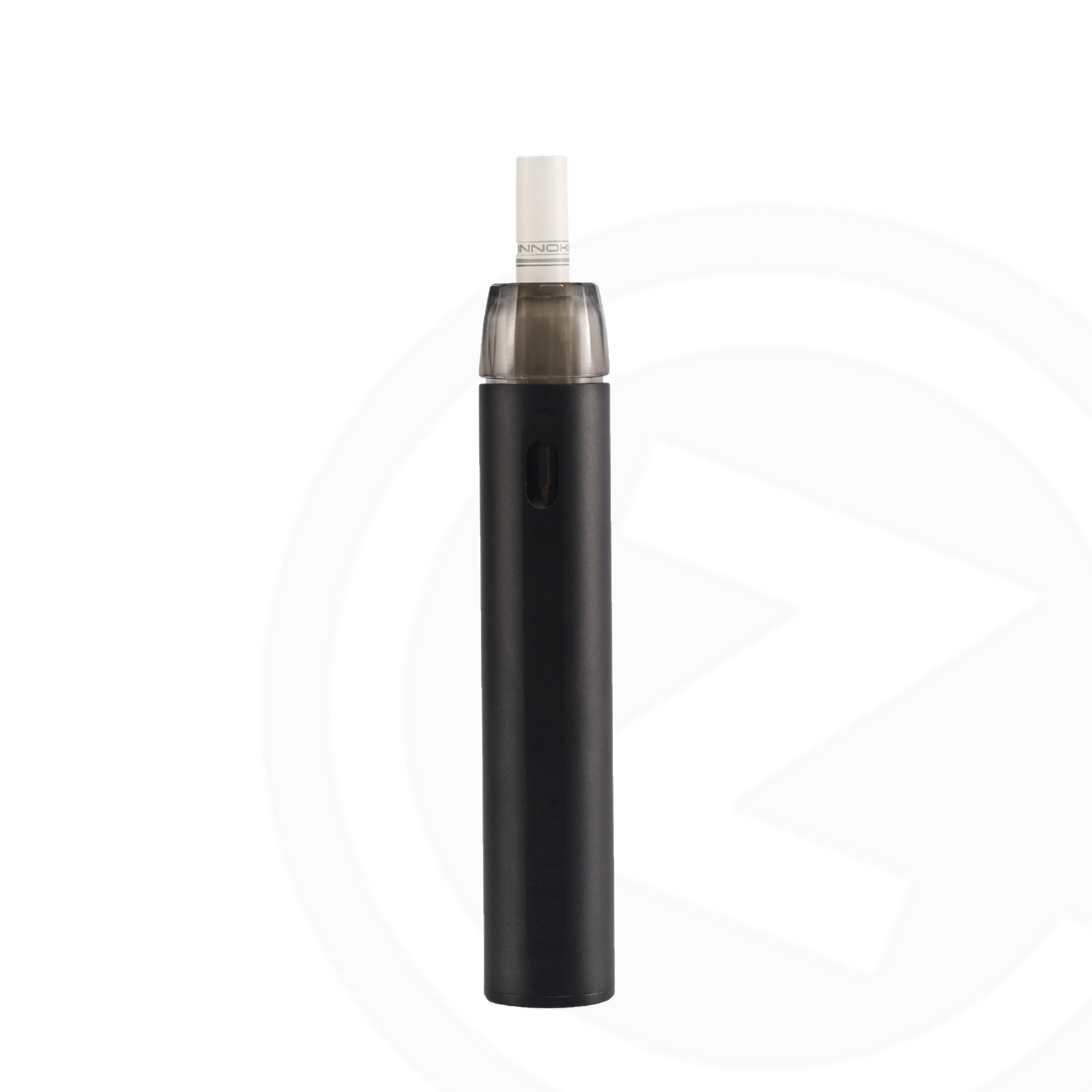 Innokin EQ FLTR - Starter Kit - Stealth Black