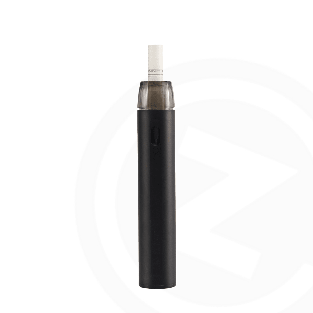 Innokin EQ FLTR - Starter Kit - Stealth Black