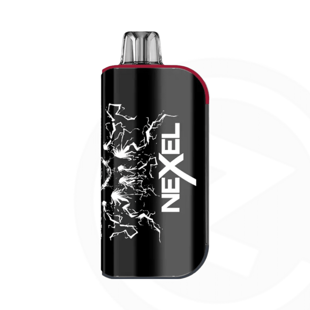 Nexel Thunder Prefilled Pod Kit - Strawberry Burst