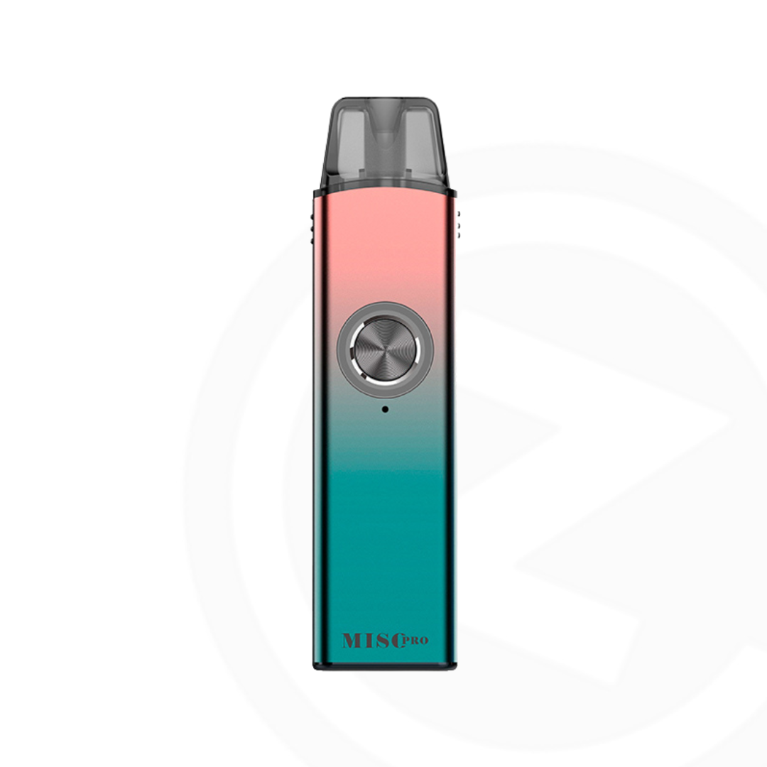 Univapo Miso Pro - Starter Kit - Sunset