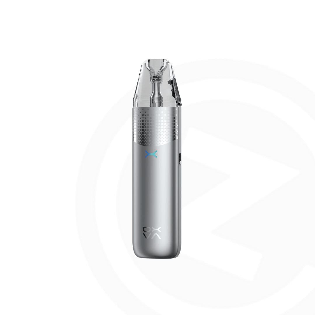 Oxva Nexlim 2 Mini Starter Kit - Titanium Grey