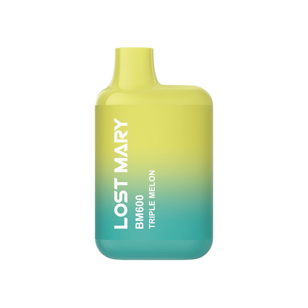 Lost Mary BM600 Prefilled Pod Kit- Triple Melon