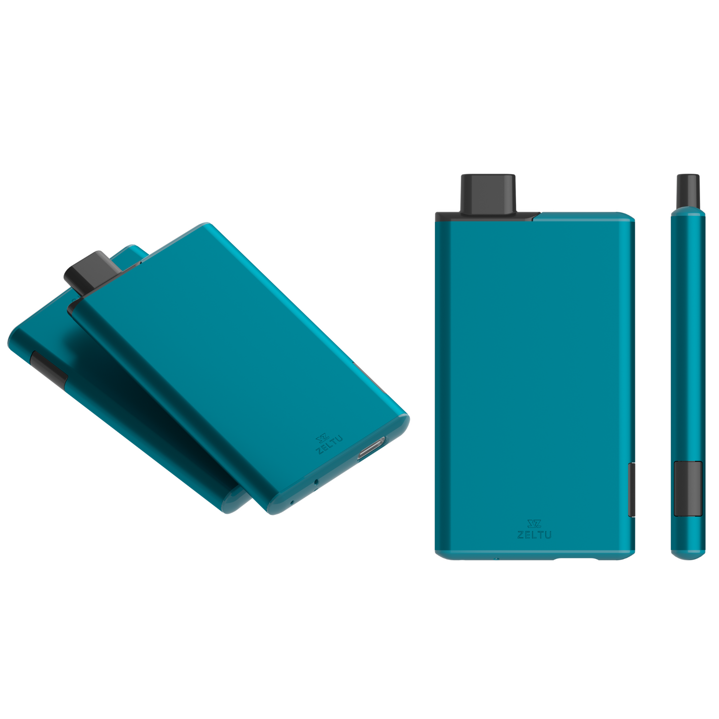 Zeltu x3 Device
