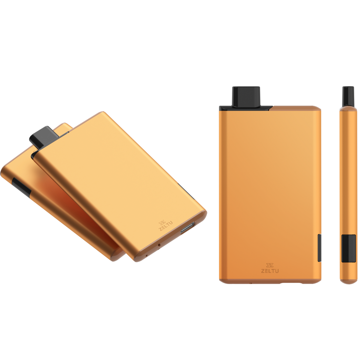 Zeltu x3 Device