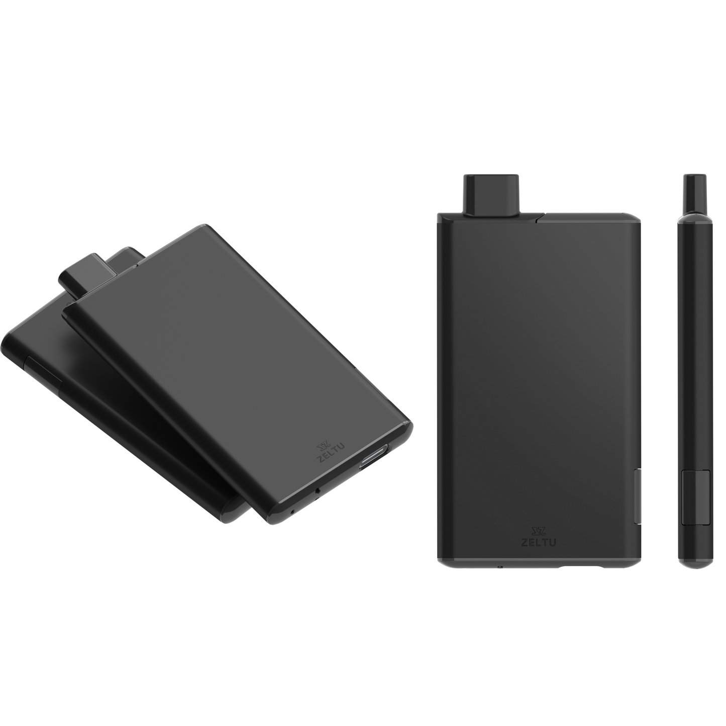 Zeltu x3 Device