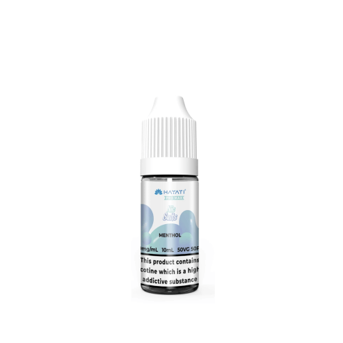 Hayati Pro Max Nic Salt - Menthol 10ml