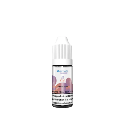 Hayati Pro Max Nic Salt - Gummy Bear 10ml