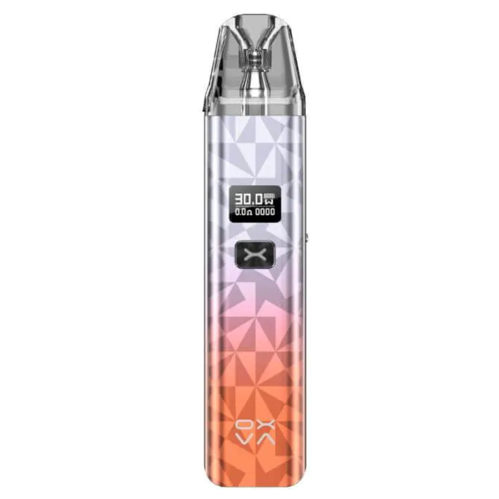 Oxva Xlim Classic Pod Kit
