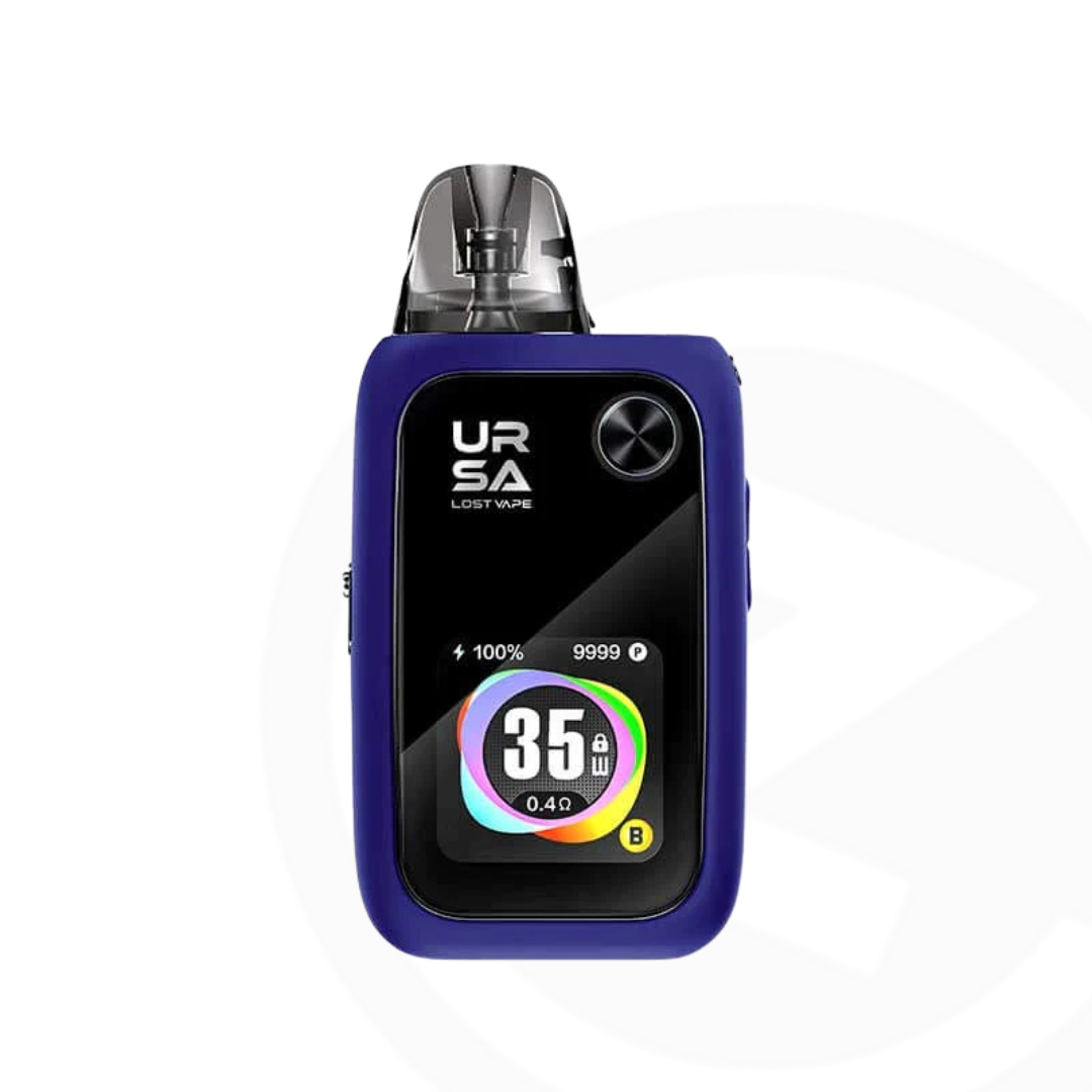 Lost Vape Ursa Epoch Pro Kit - Ursa Sea