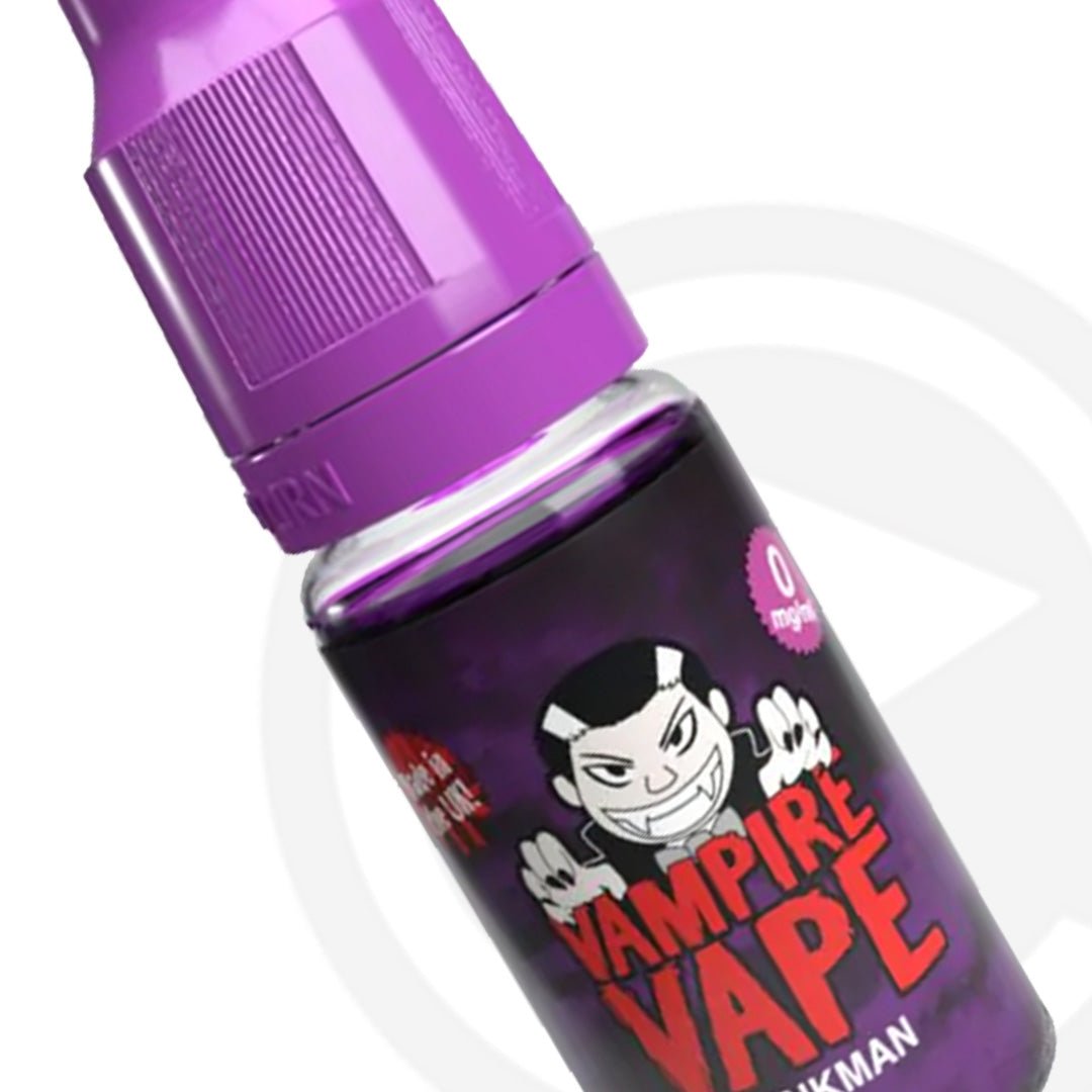 Vampire Vape Pinkman - 10ml