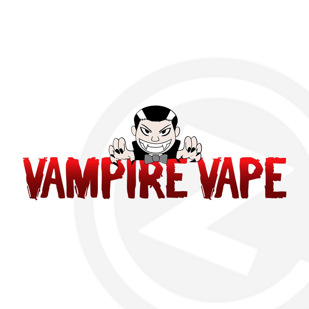 Vampire Vape Pinkman - 10ml