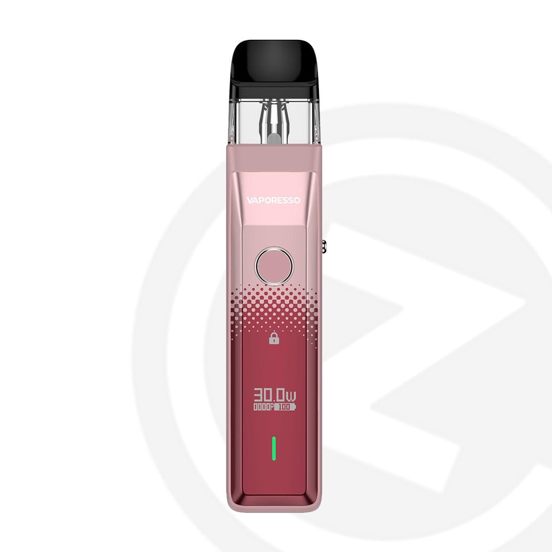 Vaporesso Xros Pro - Starter Kit