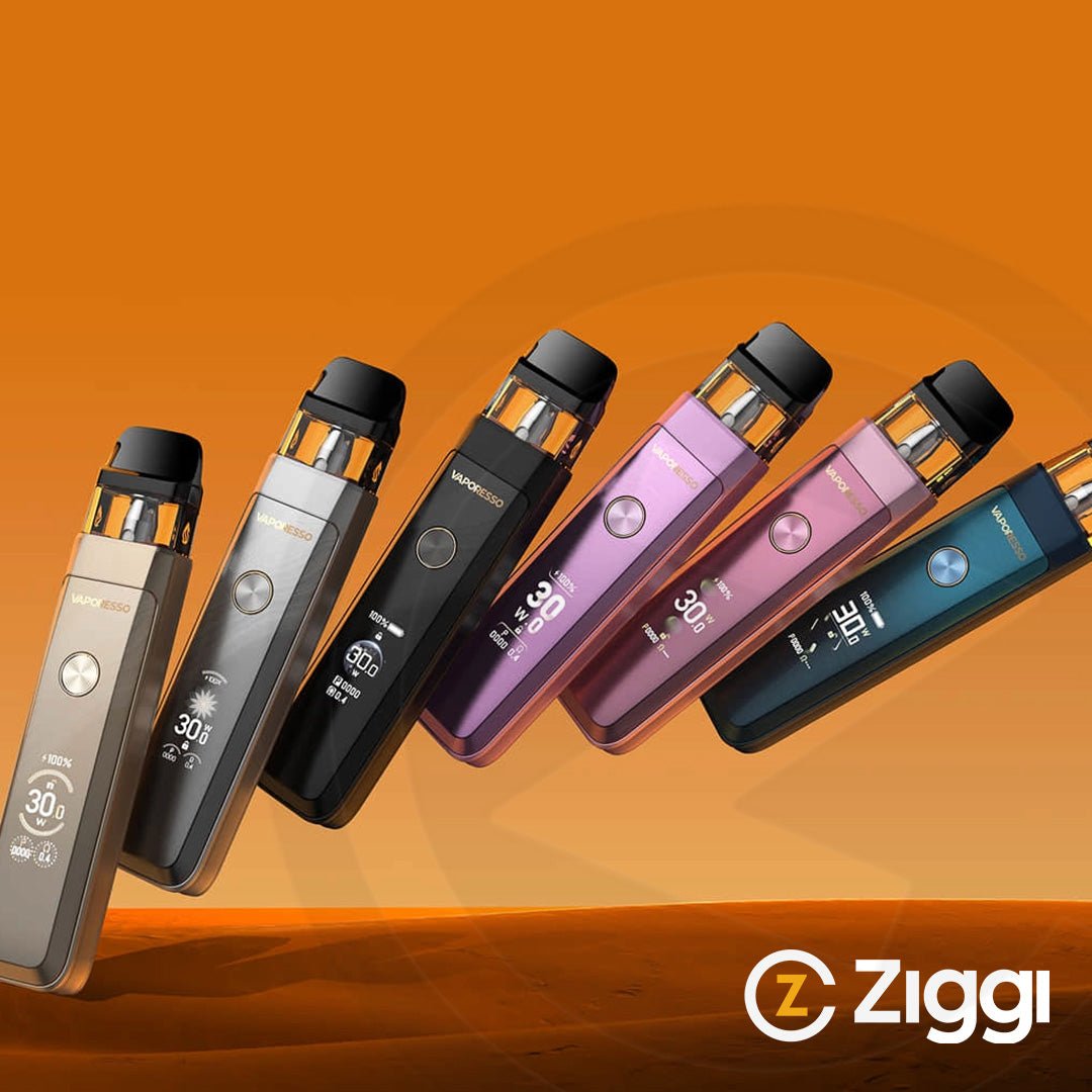 Vaporesso Xros Pro 2 Kit